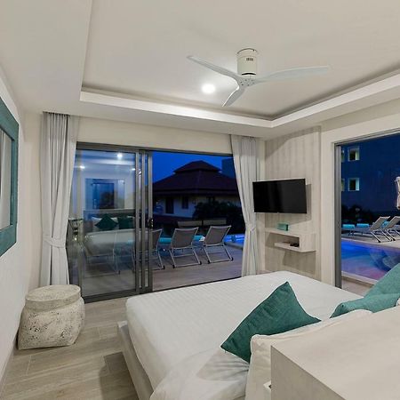 Villa Heaven Tongson Bay Beach Thongszon-sziget Kültér fotó