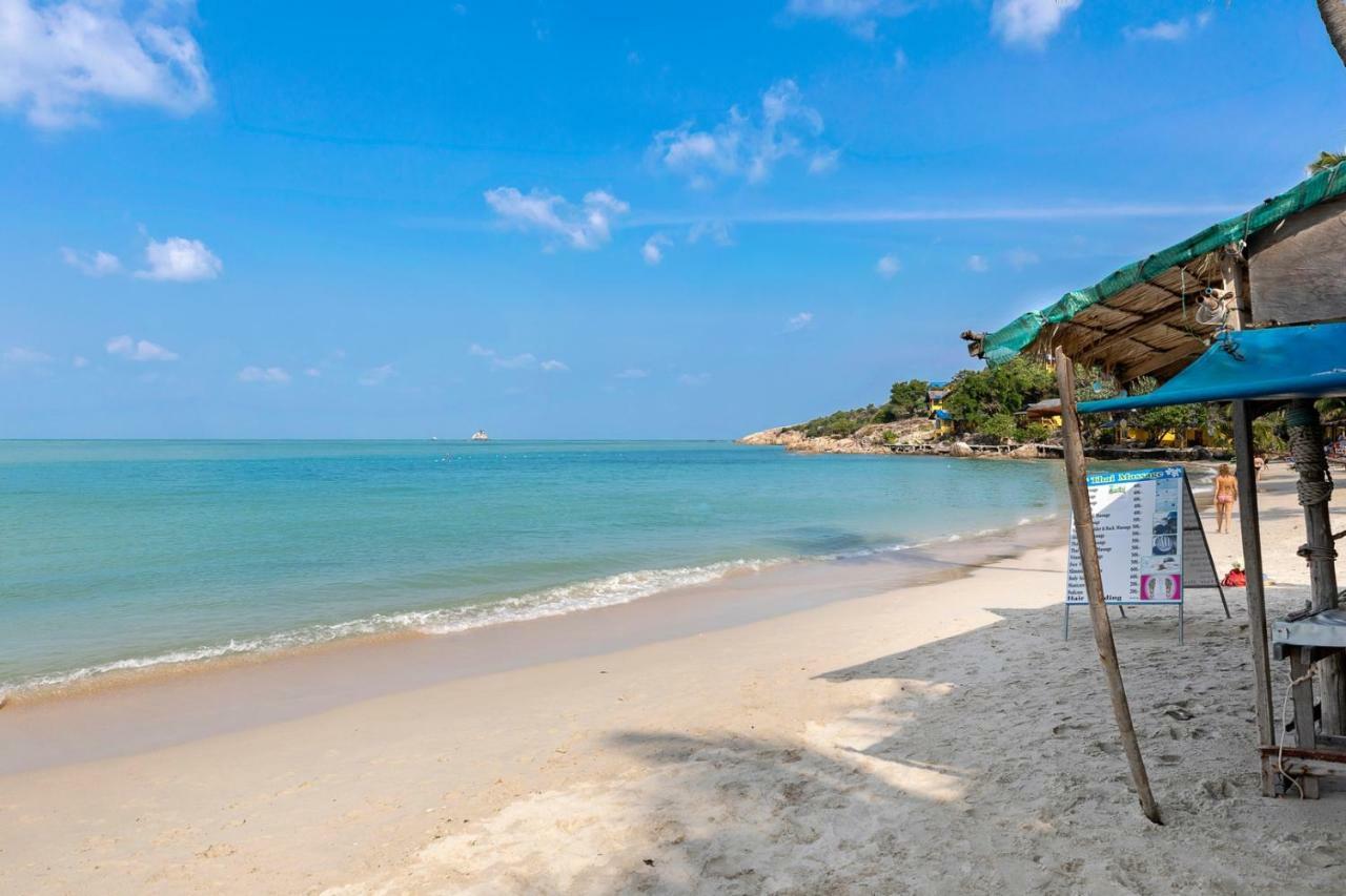 Villa Heaven Tongson Bay Beach Thongszon-sziget Kültér fotó