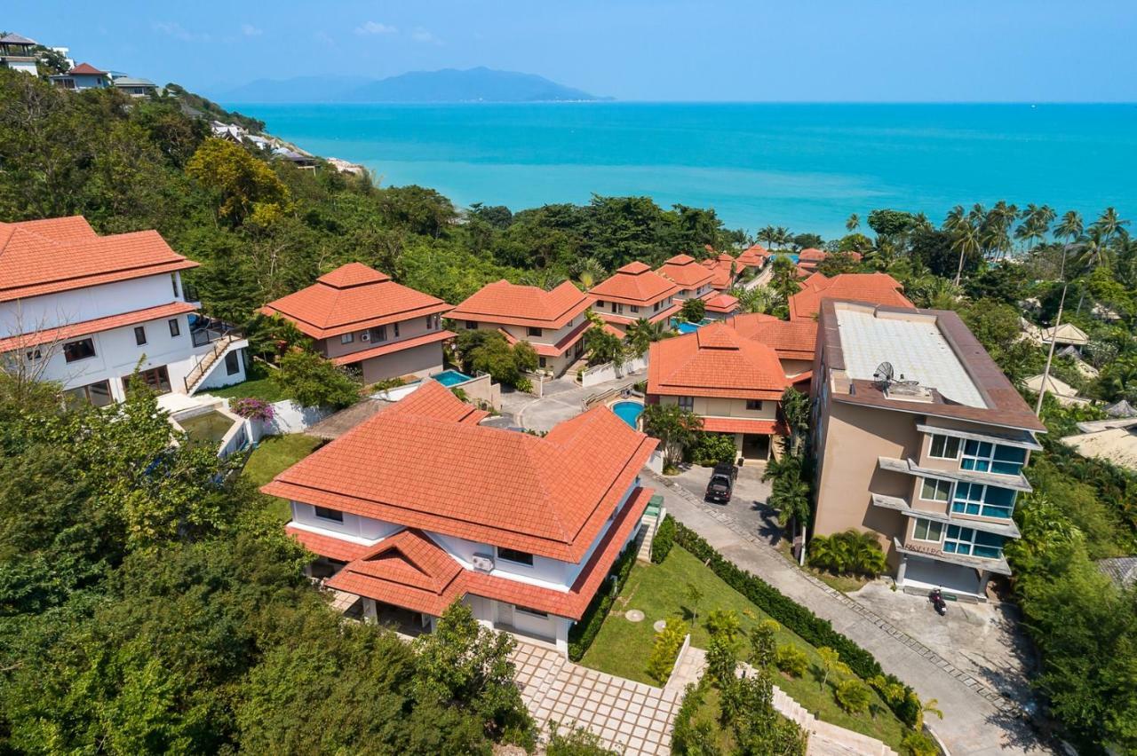 Villa Heaven Tongson Bay Beach Thongszon-sziget Kültér fotó