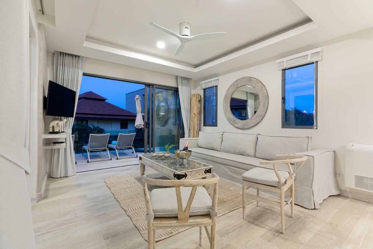 Villa Heaven Tongson Bay Beach Thongszon-sziget Kültér fotó